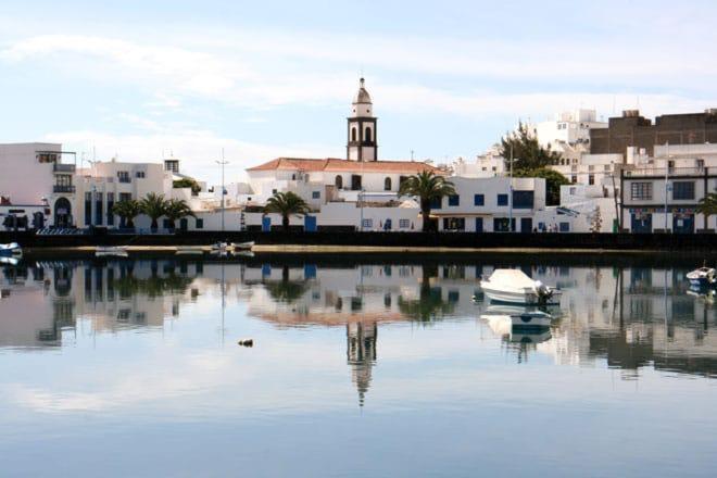 Guestready - Cosy Family Home In Arrecife Arrecife (Lanzarote) Exterior foto
