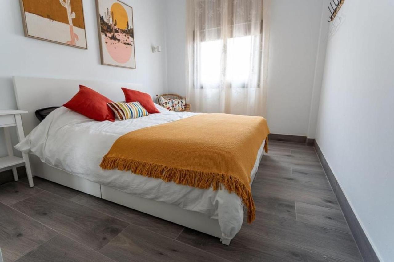 Guestready - Cosy Family Home In Arrecife Arrecife (Lanzarote) Exterior foto