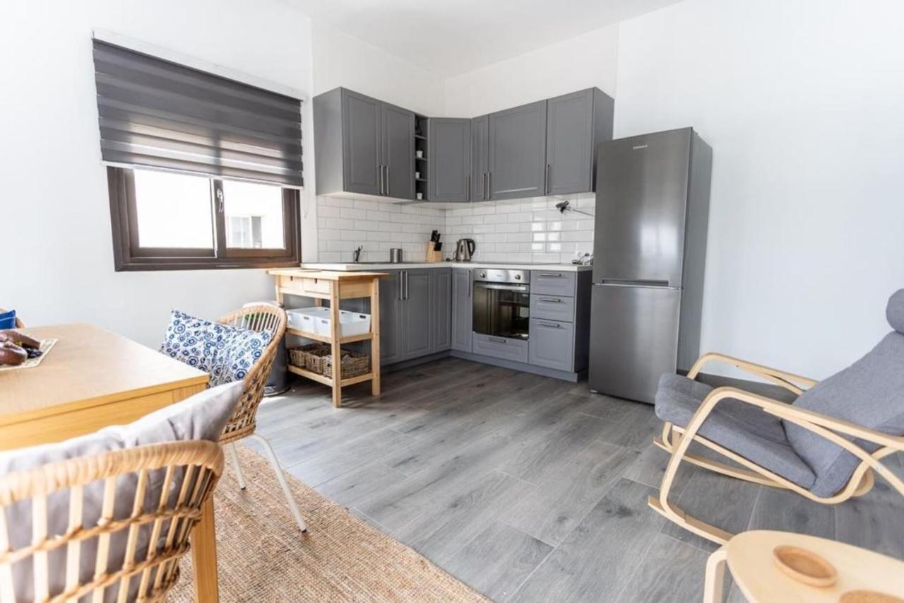 Guestready - Cosy Family Home In Arrecife Arrecife (Lanzarote) Exterior foto