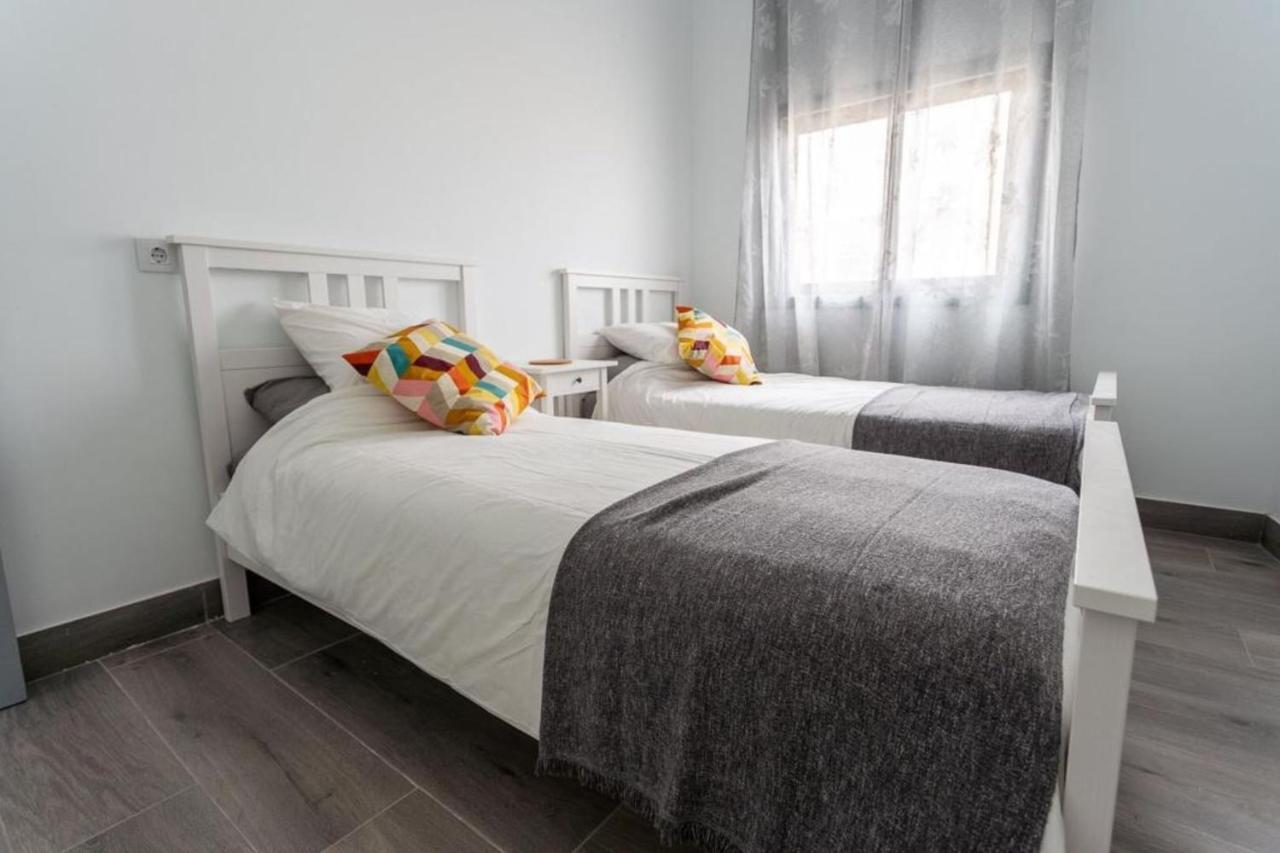 Guestready - Cosy Family Home In Arrecife Arrecife (Lanzarote) Exterior foto