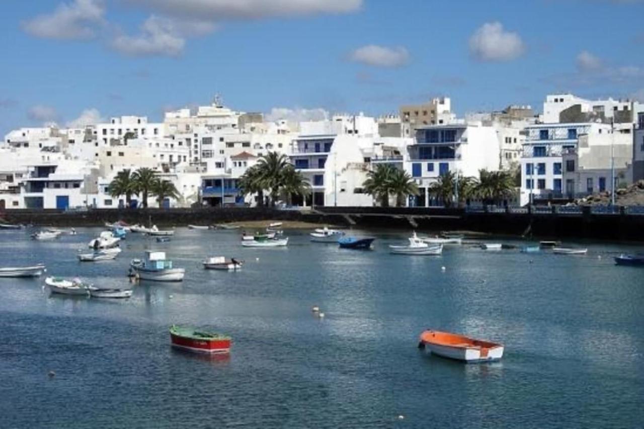 Guestready - Cosy Family Home In Arrecife Arrecife (Lanzarote) Exterior foto