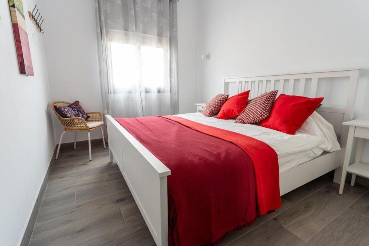 Guestready - Cosy Family Home In Arrecife Arrecife (Lanzarote) Exterior foto