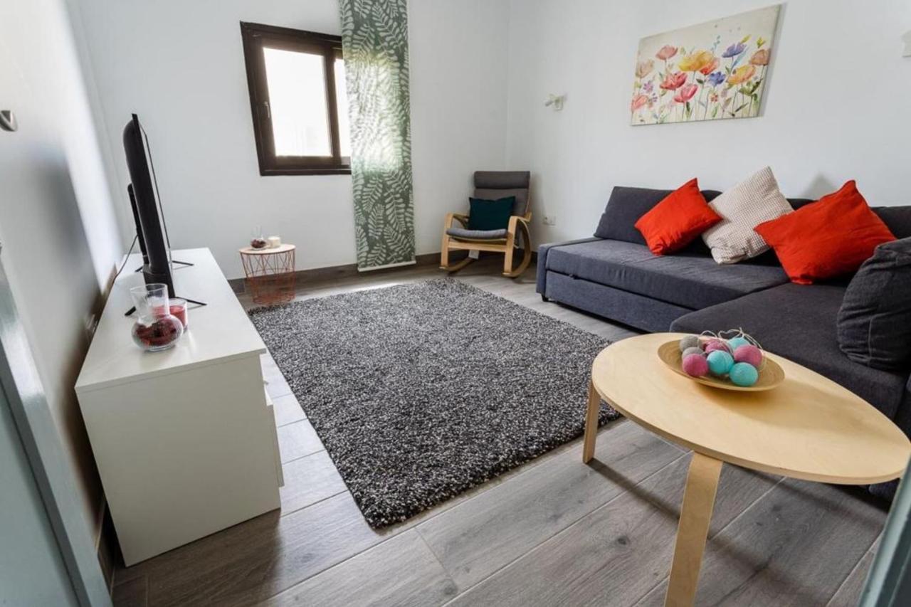 Guestready - Cosy Family Home In Arrecife Arrecife (Lanzarote) Exterior foto