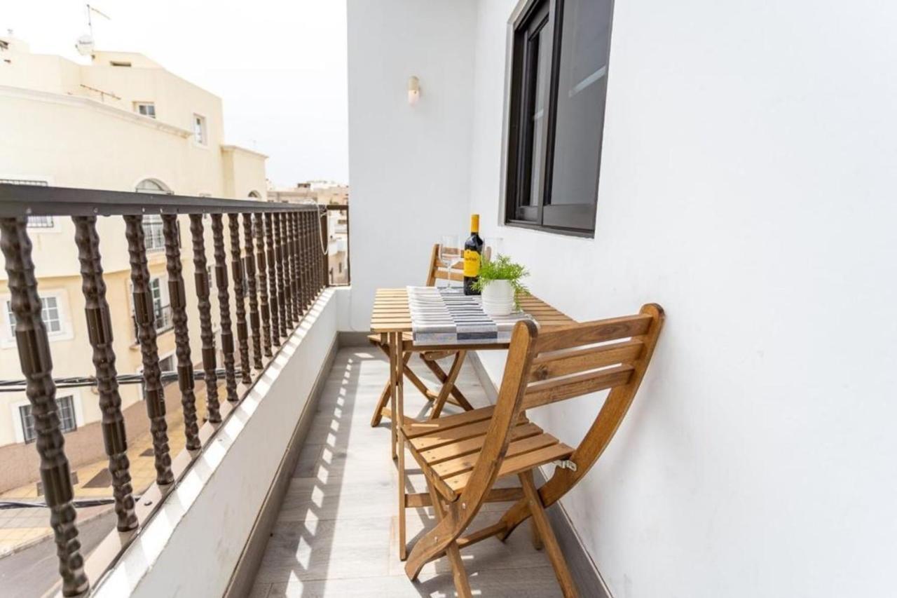 Guestready - Cosy Family Home In Arrecife Arrecife (Lanzarote) Exterior foto