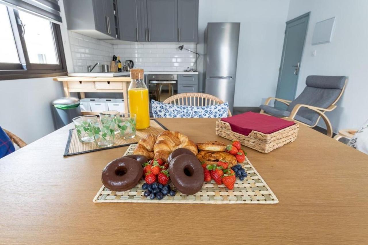 Guestready - Cosy Family Home In Arrecife Arrecife (Lanzarote) Exterior foto